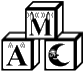 AMC Publishers logo