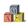 AMC Publishers logo