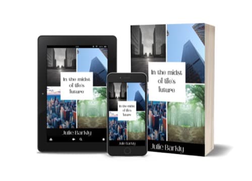 In the Midst of Life's Future — available on tablet, phone, and paperback at physi-tualcapital.com